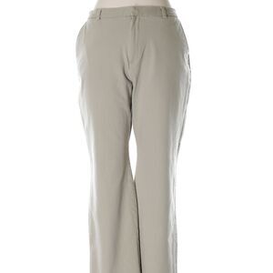 Lands' End Size 12 Khakis